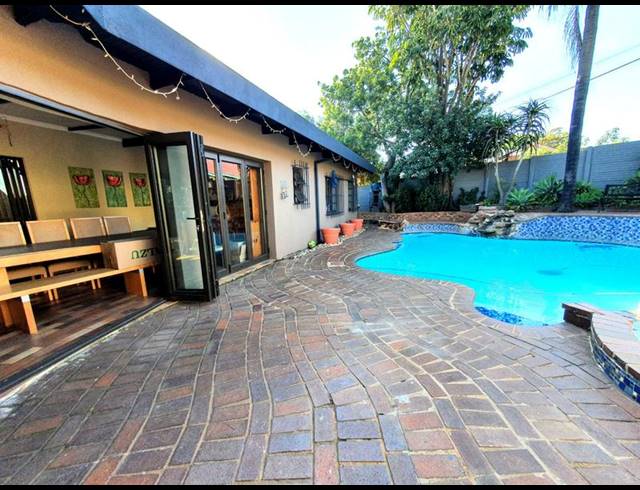 5 BEDROOM HOUSE FOR SALE IN WONDERBOOM